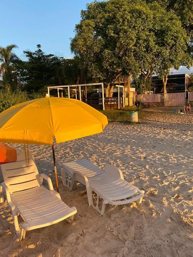 Maratea Mare Hotel Florianopolis