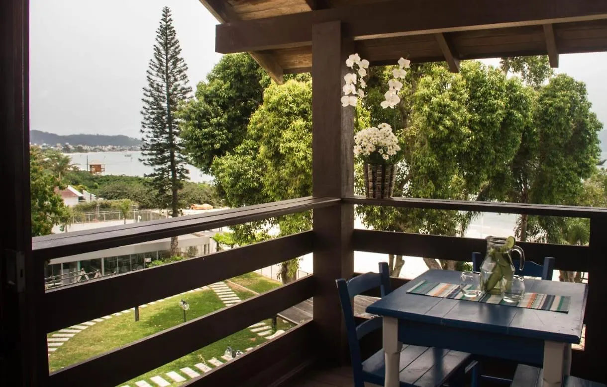 Maratea Mare Hotel Florianopolis