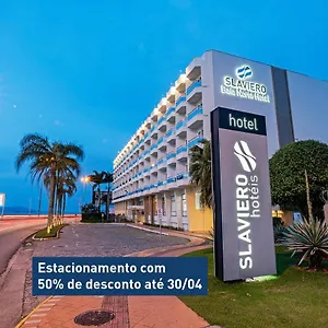 Hotel Slaviero Baia Norte, Florianópolis