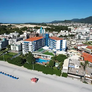 Hotel Ingleses, Florianópolis