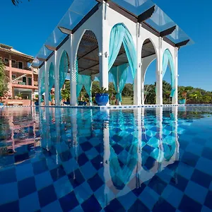 **** Hotel Pedra Da Laguna Boutique Brasil
