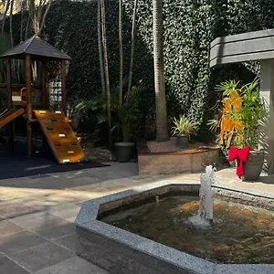 **** Hotel Ritter Brasil