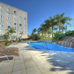 ***** Hotel Deville Prime Brasil