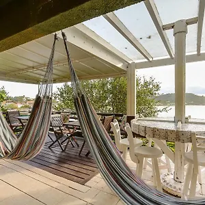 Estalagem Da Vigia, Florianópolis