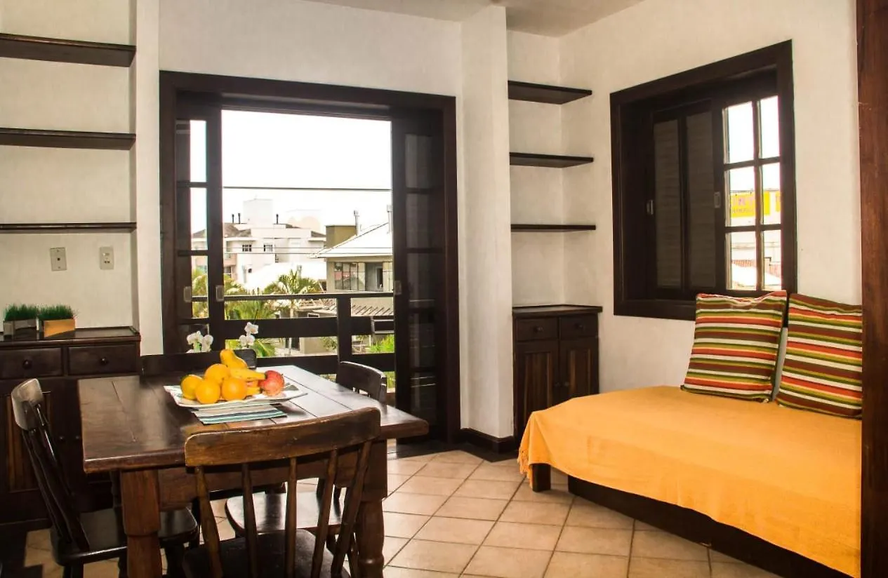 Maratea Mare Hotel Florianópolis