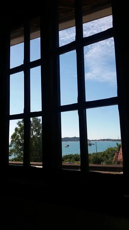 Maratea Mare Hotel Florianópolis